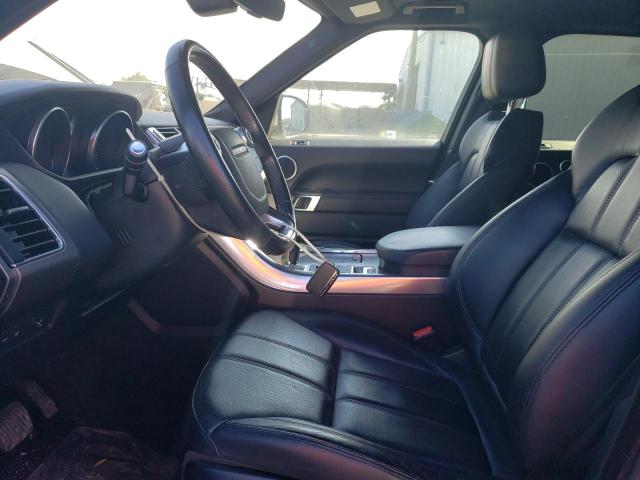 Photo 7 from auction – 2017 LAND ROVER RANGE ROVE with VIN SALWG2FK7HA669083
