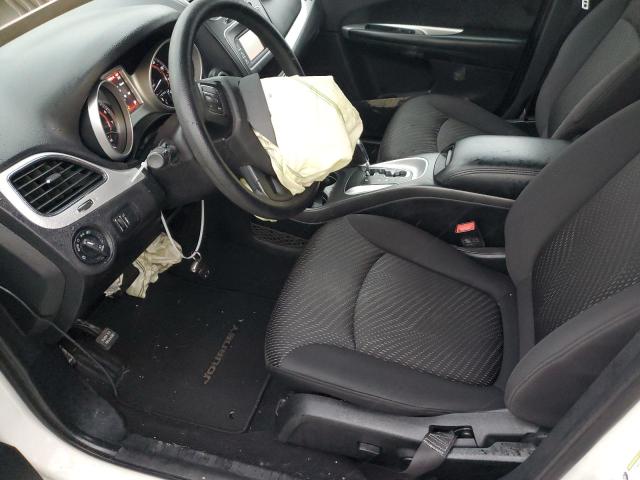 Снимка 7 от търг – 2015 DODGE JOURNEY SX с VIN 3C4PDCBG2FT591510