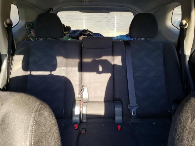 Photo 10 from auction – 2015 NISSAN ROGUE S with VIN KNMAT2MTXFP571099