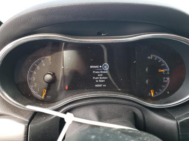 Photo 9 from auction – 2019 JEEP GRAND CHER with VIN 1C4RJFAG2KC568920