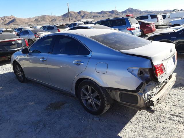 Photo 2 from auction – 2009 LEXUS ES 350 with VIN JTHBJ46G392284743