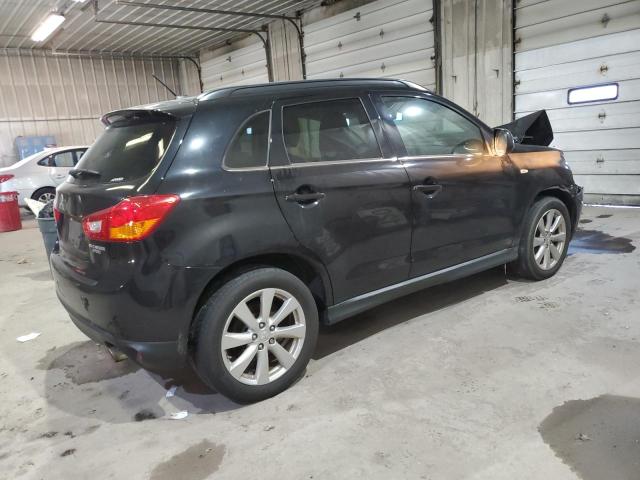 Photo 3 from auction – 2015 MITSUBISHI OUTLANDER with VIN 4A4AR4AU0FE042658