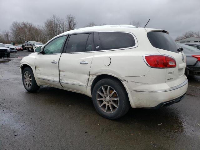 Photo 2 from auction – 2014 BUICK ENCLAVE with VIN 5GAKVBKD3EJ144571