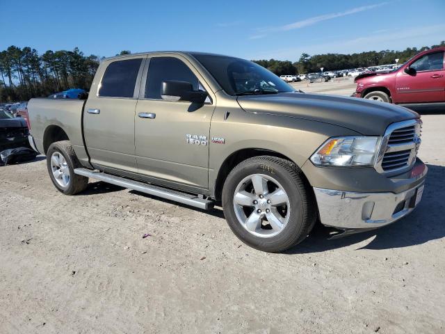 Photo 4 from auction – 2015 RAM 1500 SLT with VIN 1C6RR6LT5FS517580