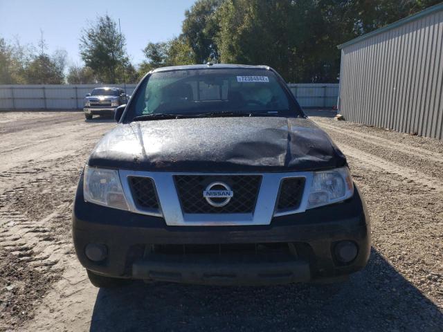 Photo 5 from auction – 2016 NISSAN FRONTIER S with VIN 1N6AD0EV4GN765994