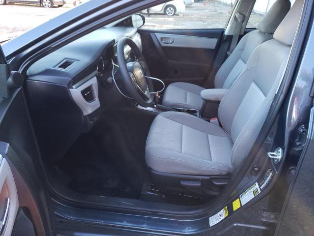Photo 7 from auction – 2015 TOYOTA COROLLA EC with VIN 2T1BPRHE3FC279774