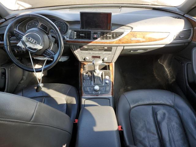 Photo 8 from auction – 2014 AUDI A6 PREMIUM with VIN WAUGFAFC9EN160597