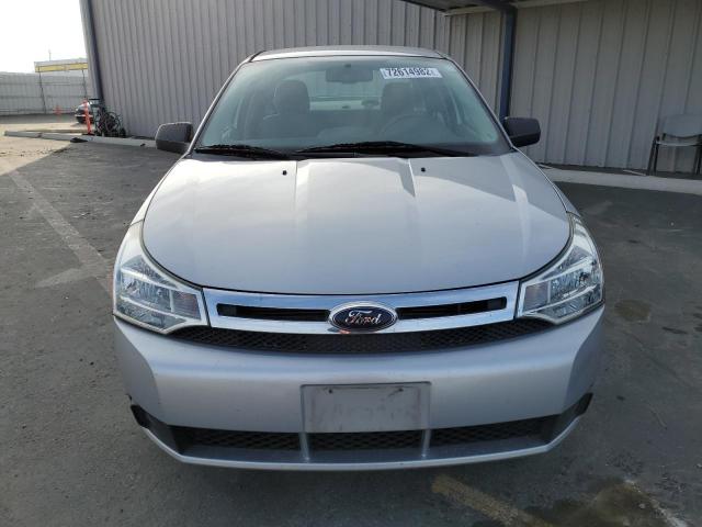 Photo 5 from auction – 2008 FORD FOCUS SE with VIN 1FAHP35N58W153993