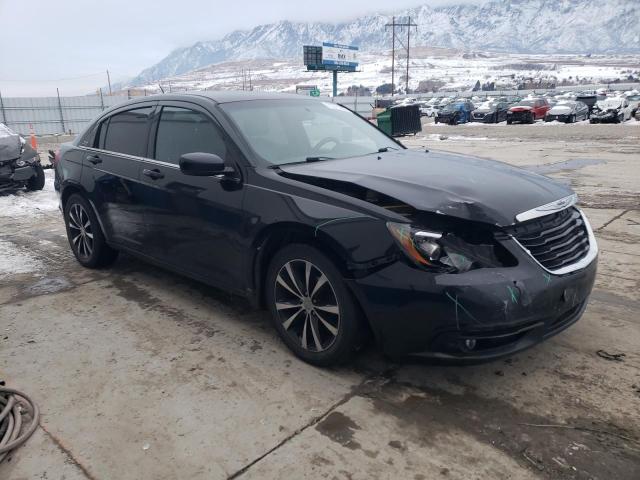Photo 4 from auction – 2011 CHRYSLER 200 S with VIN 1C3BC8FG8BN567649