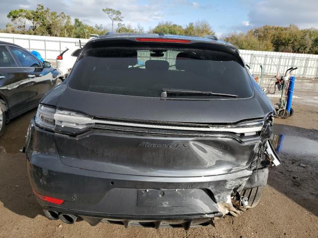 Foto 6 de la subasta – 2021 PORSCHE MACAN GTS con VIN WP1AG2A50MLB52384