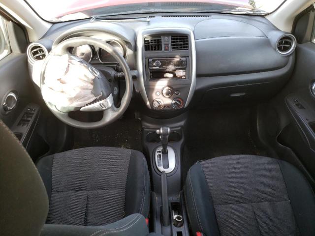 Photo 8 from auction – 2016 NISSAN VERSA S with VIN 3N1CN7AP3GL890979