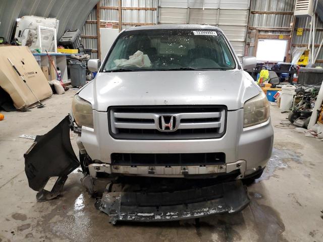 Photo 5 from auction – 2007 HONDA PILOT EXL with VIN 5FNYF18577B026064