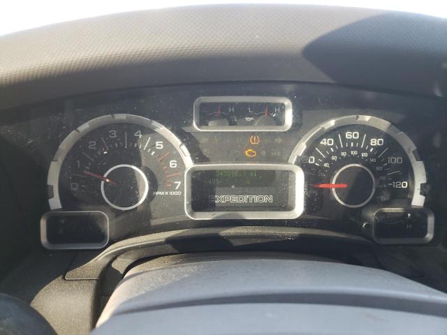Photo 9 from auction – 2007 FORD EXPEDITION with VIN 1FMFK16547LA79139