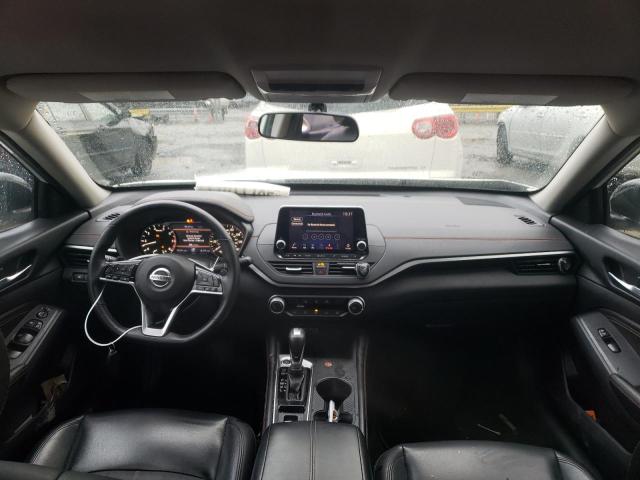 Photo 8 from auction – 2019 NISSAN ALTIMA SR with VIN 1N4BL4CW1KN321516