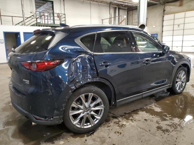Photo 3 from auction – 2021 MAZDA CX-5 GRAND with VIN JM3KFBAY1M0465472