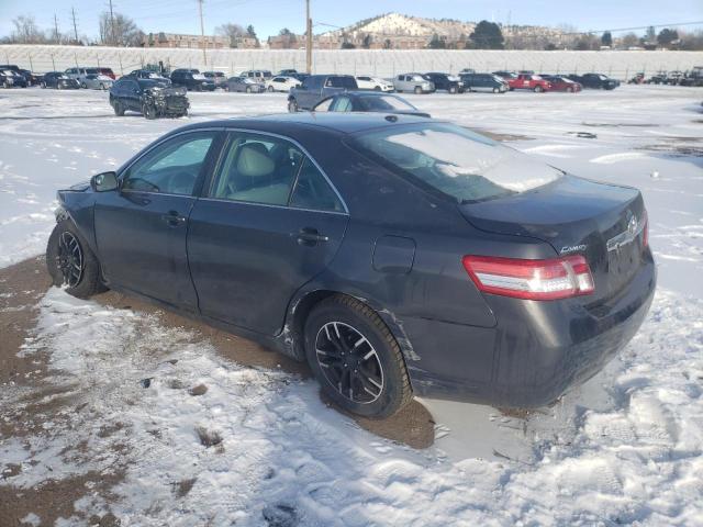 Photo 2 from auction – 2011 TOYOTA CAMRY SE with VIN 4T1BK3EK8BU630077