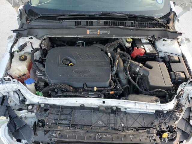 Photo 11 from auction – 2017 FORD FUSION SE with VIN 3FA6P0HD3HR229934