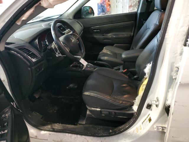 Photo 7 from auction – 2015 MITSUBISHI OUTLANDER with VIN 4A4AR4AUXFE025494