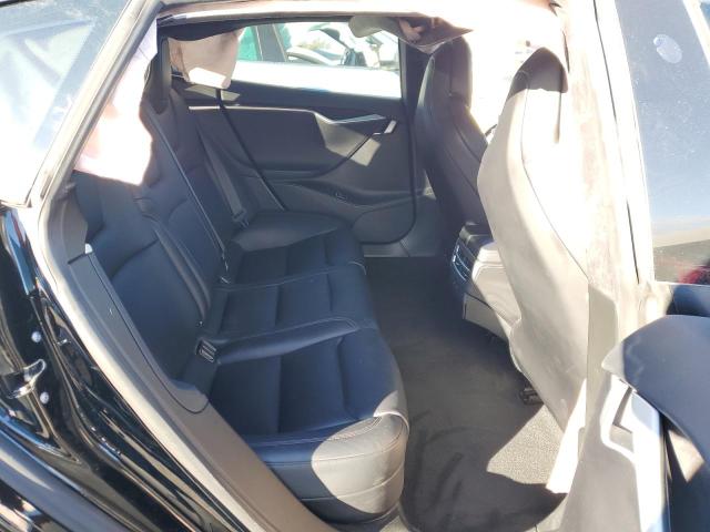 Photo 10 from auction – 2018 TESLA MODEL S with VIN 5YJSA1E2XJF247969