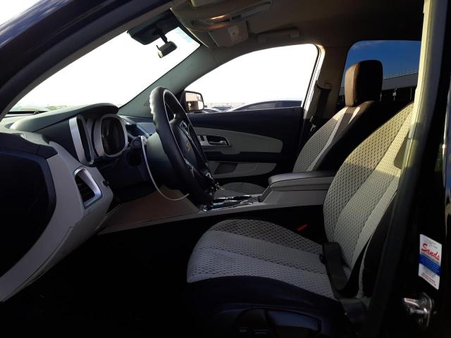 Photo 7 from auction – 2014 CHEVROLET EQUINOX LS with VIN 2GNALAEK2E1119764
