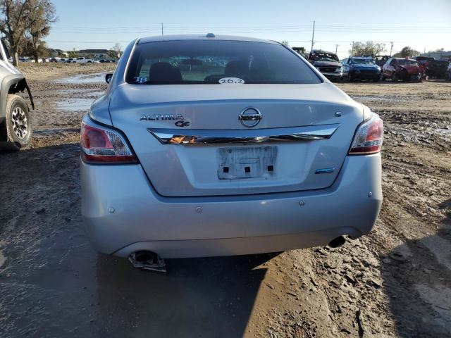 Zdjęcie 6 z aukcji – 2014 NISSAN ALTIMA 2.5 z VIN 1N4AL3AP1EC413727