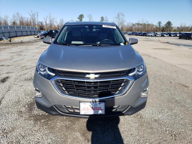 Photo 5 from auction – 2018 CHEVROLET EQUINOX LT with VIN 3GNAXJEV4JS618448