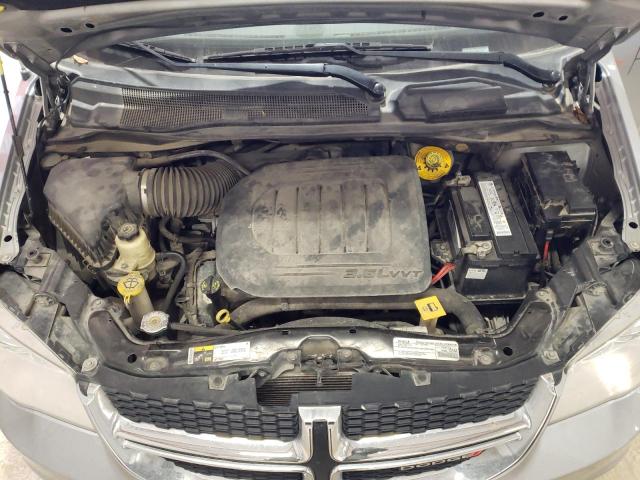 Photo 12 from auction – 2018 DODGE GRAND CARA with VIN 2C4RDGBG2JR329997
