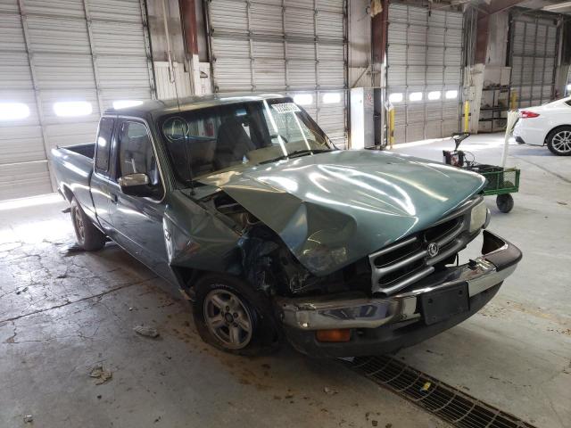 Photo 4 from auction – 1994 MAZDA B4000 CAB with VIN 4F4CR16X9RTM41271