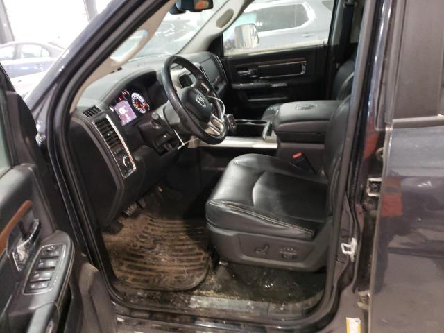 Photo 7 from auction – 2015 RAM 1500 LARAM with VIN 1C6RR7NT5FS586479