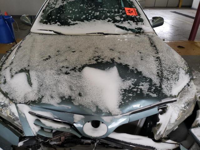 Photo 11 from auction – 2010 TOYOTA CAMRY BASE with VIN 4T4BF3EK0AR077823