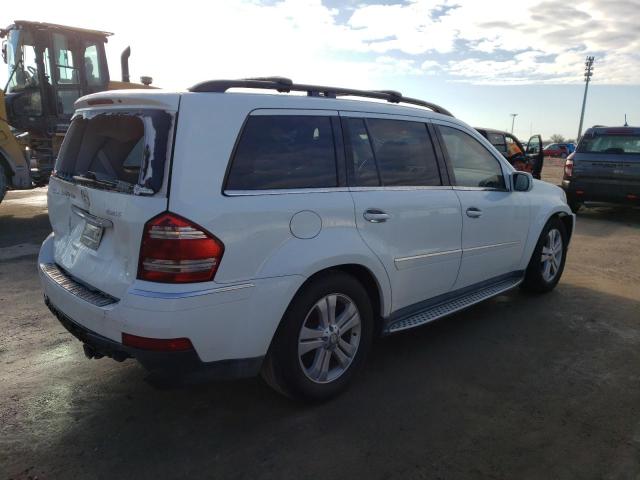 Photo 3 from auction – 2008 MERCEDES-BENZ GL 320 CDI with VIN 4JGBF22E28A365082