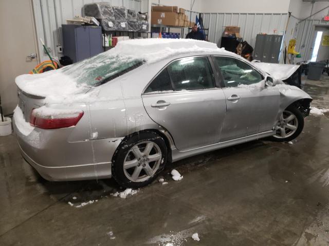 Photo 3 from auction – 2008 TOYOTA CAMRY CE with VIN 4T1BE46K88U764866
