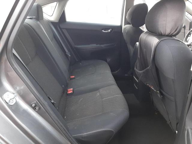 Photo 10 from auction – 2016 NISSAN SENTRA S with VIN 3N1AB7AP1GY265743