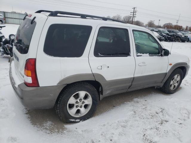Photo 3 from auction – 2002 MAZDA TRIBUTE LX with VIN 4F2YU08152KM58922