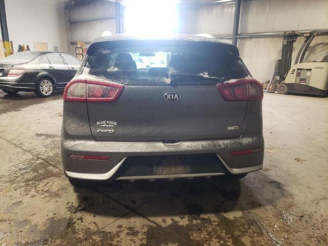 Photo 6 from auction – 2018 KIA NIRO FE with VIN KNDCB3LC6J5125670