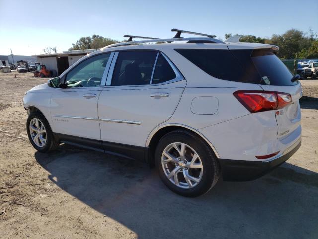 Photo 2 from auction – 2018 CHEVROLET EQUINOX PR with VIN 3GNAXMEV7JS508253