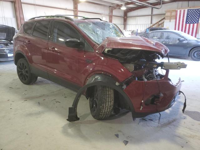 Photo 4 from auction – 2018 FORD ESCAPE SE with VIN 1FMCU9GD6JUC70063
