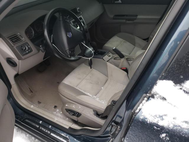 Photo 7 from auction – 2007 VOLVO S40 2.4I with VIN YV1MS382372273283