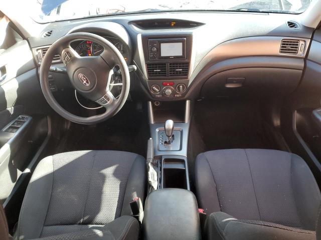 Photo 8 from auction – 2011 SUBARU FORESTER 2 with VIN JF2SHADC6BH724891