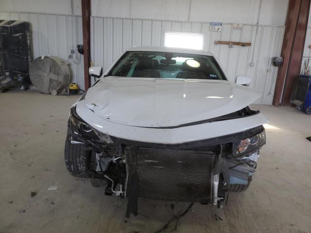 Photo 5 from auction – 2017 CHEVROLET IMPALA LT with VIN 1G1105S34HU195302