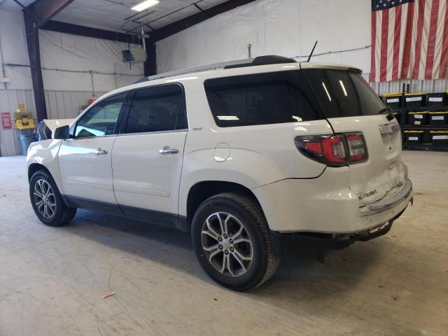 Photo 2 from auction – 2016 GMC ACADIA SLT with VIN 1GKKRRKD8GJ337625