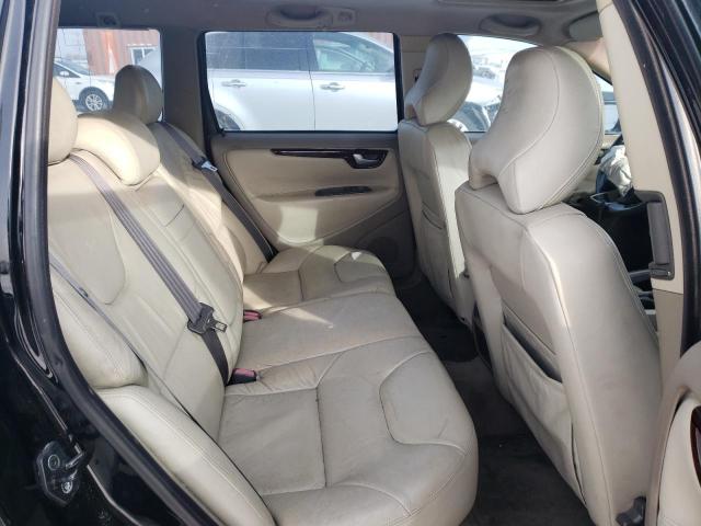 Photo 10 from auction – 2001 VOLVO V70 with VIN YV1SW61R912094628