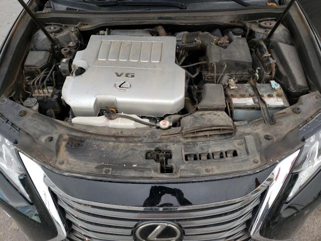 Photo 11 from auction – 2018 LEXUS ES 350 with VIN 58ABK1GG3JU112608