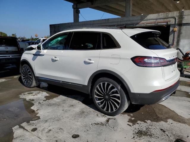 Photo 2 from auction – 2022 LINCOLN NAUTILUS B with VIN 2LMPJ9JP0NBL10604