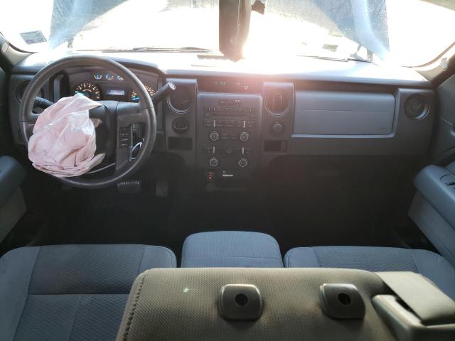Photo 8 from auction – 2013 FORD F150 SUPER with VIN 1FTFX1CF6DFD95767