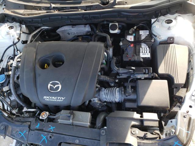 Photo 11 from auction – 2016 MAZDA 6 TOURING with VIN JM1GJ1V54G1449529