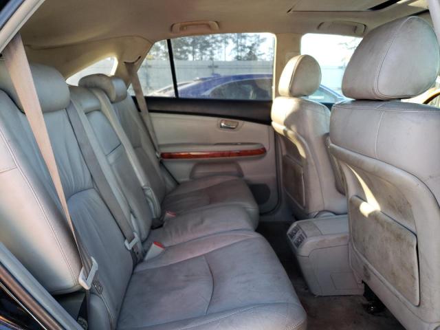 Photo 11 from auction – 2005 LEXUS RX 330 with VIN 2T2GA31U75C038283