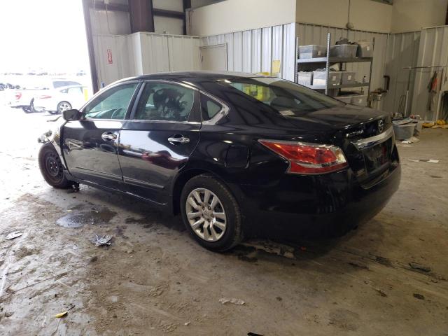 Photo 2 from auction – 2015 NISSAN ALTIMA 2.5 with VIN 1N4AL3AP2FC104608