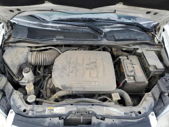 Photo 12 from auction – 2013 CHRYSLER TOWN & COU with VIN 2C4RC1BG0DR657858