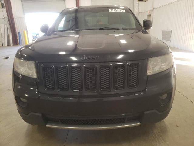 Photo 5 from auction – 2012 JEEP GRAND CHER with VIN 1C4RJECT5CC223242